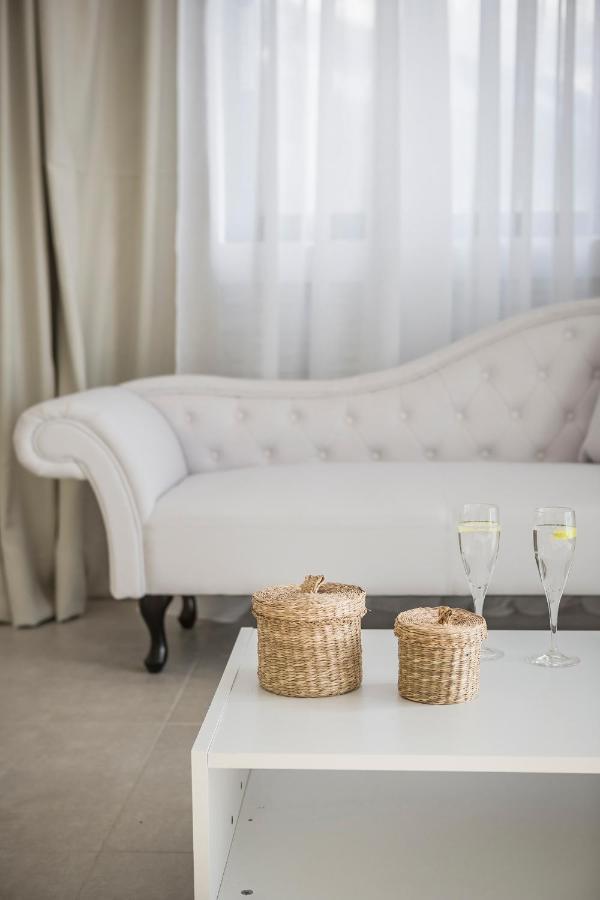 Suites Minetos Vlachata Luaran gambar
